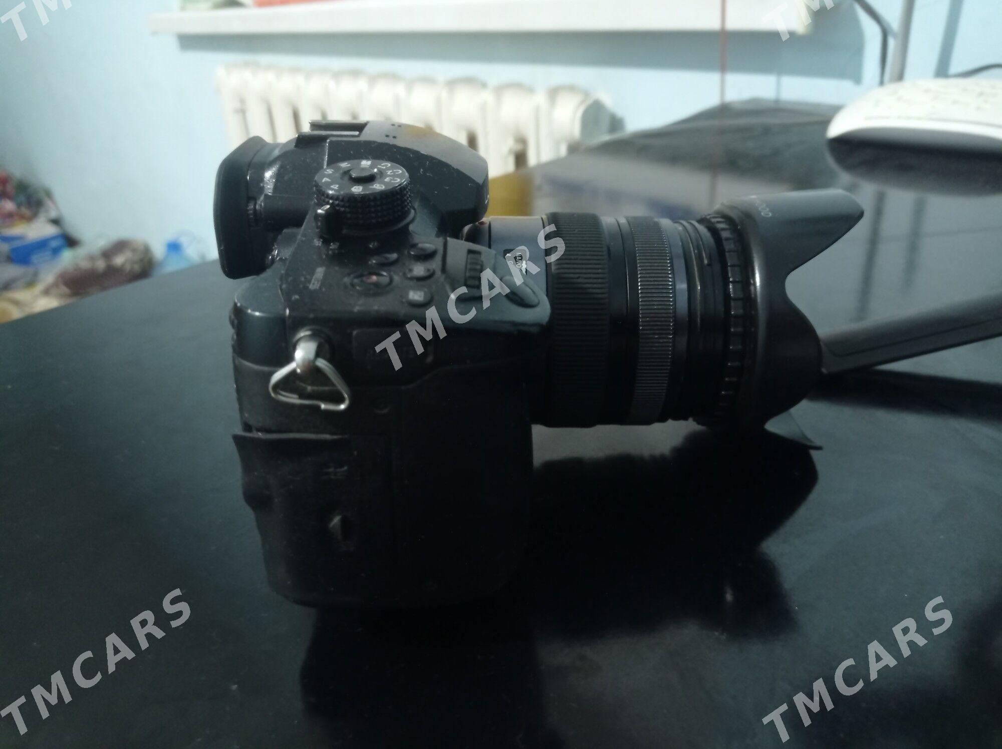 lumix gh5 ronin ers2 - Babadaýhan - img 3