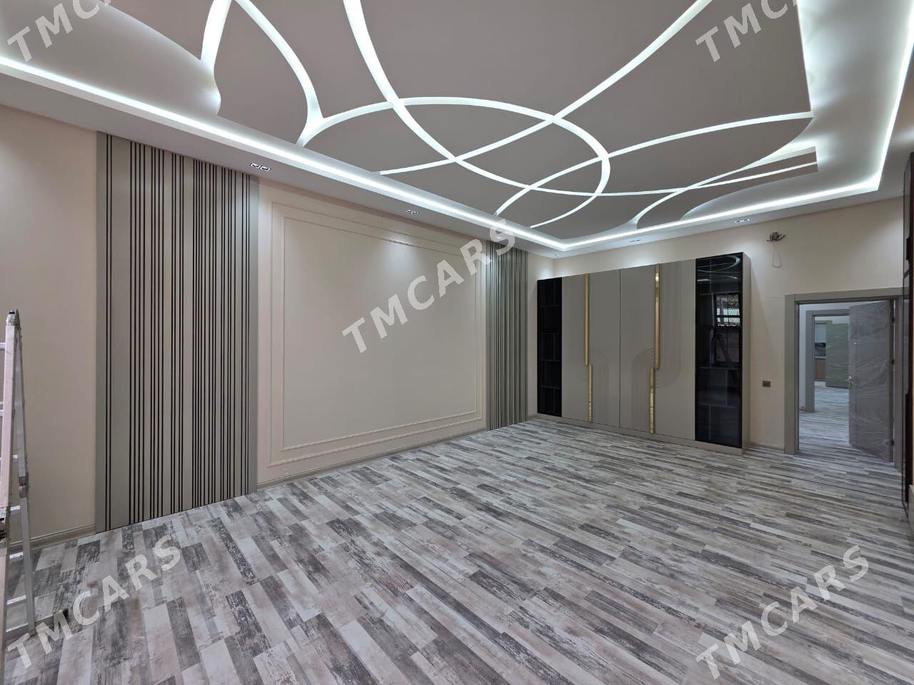 Gami taze plan,jay - Ашхабад - img 5