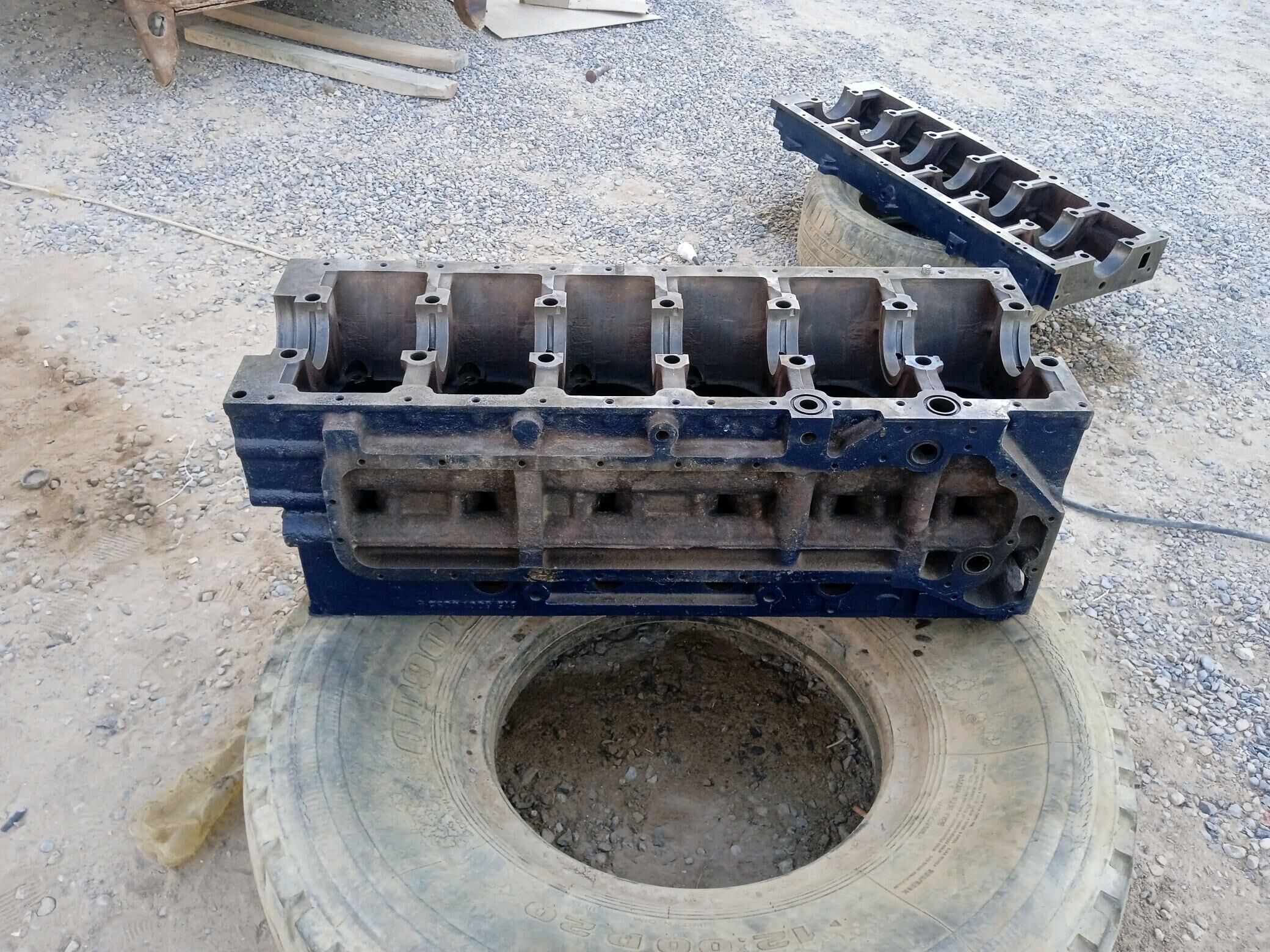ohowo blok 10 000 TMT - Мургап - img 4