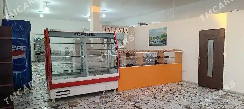 satlyk seh eyesinden - Aşgabat - img 2