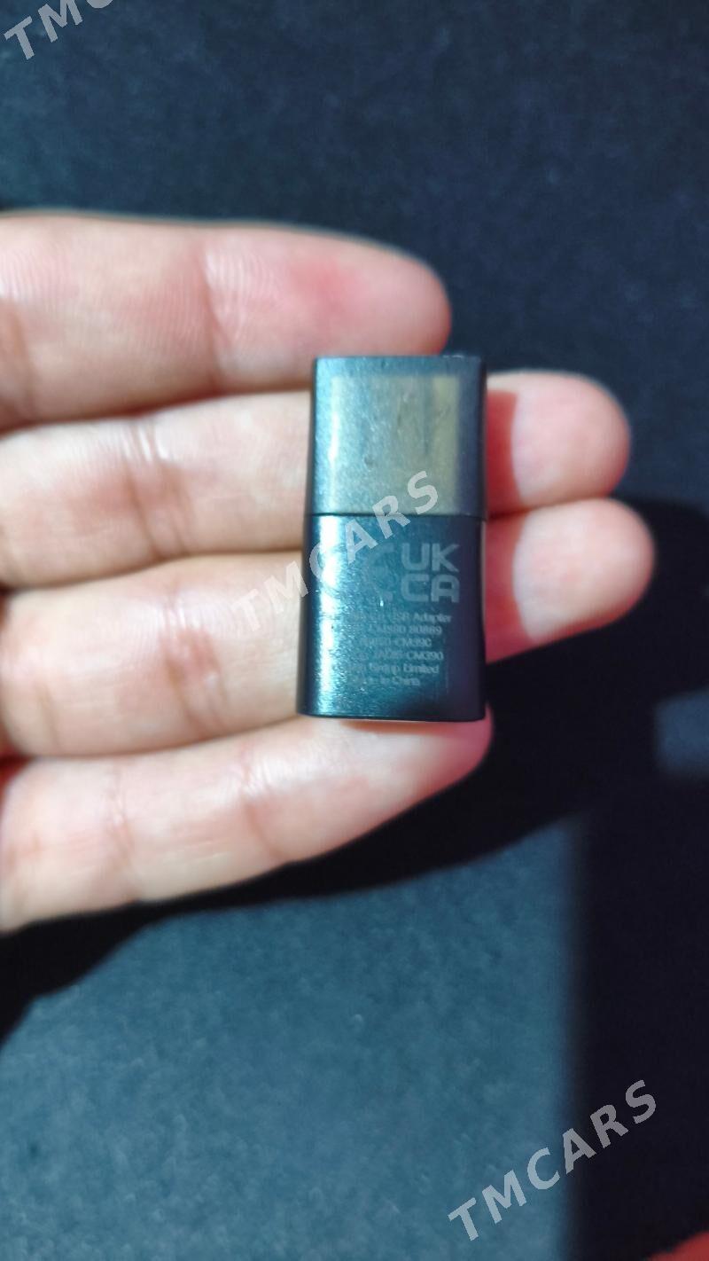 Bluetooth адаптер для пк - Туркменбаши - img 2