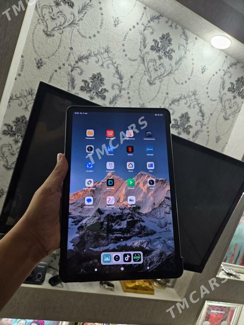 Redmi pad pro planşet - Aşgabat - img 2