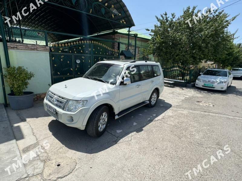 Mitsubishi Pajero 2014 - 280 000 TMT - Хитровка - img 6