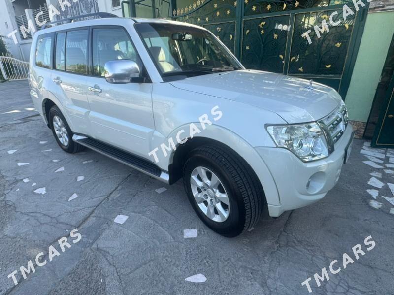 Mitsubishi Pajero 2014 - 280 000 TMT - Хитровка - img 3