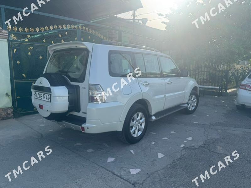 Mitsubishi Pajero 2014 - 280 000 TMT - Хитровка - img 2