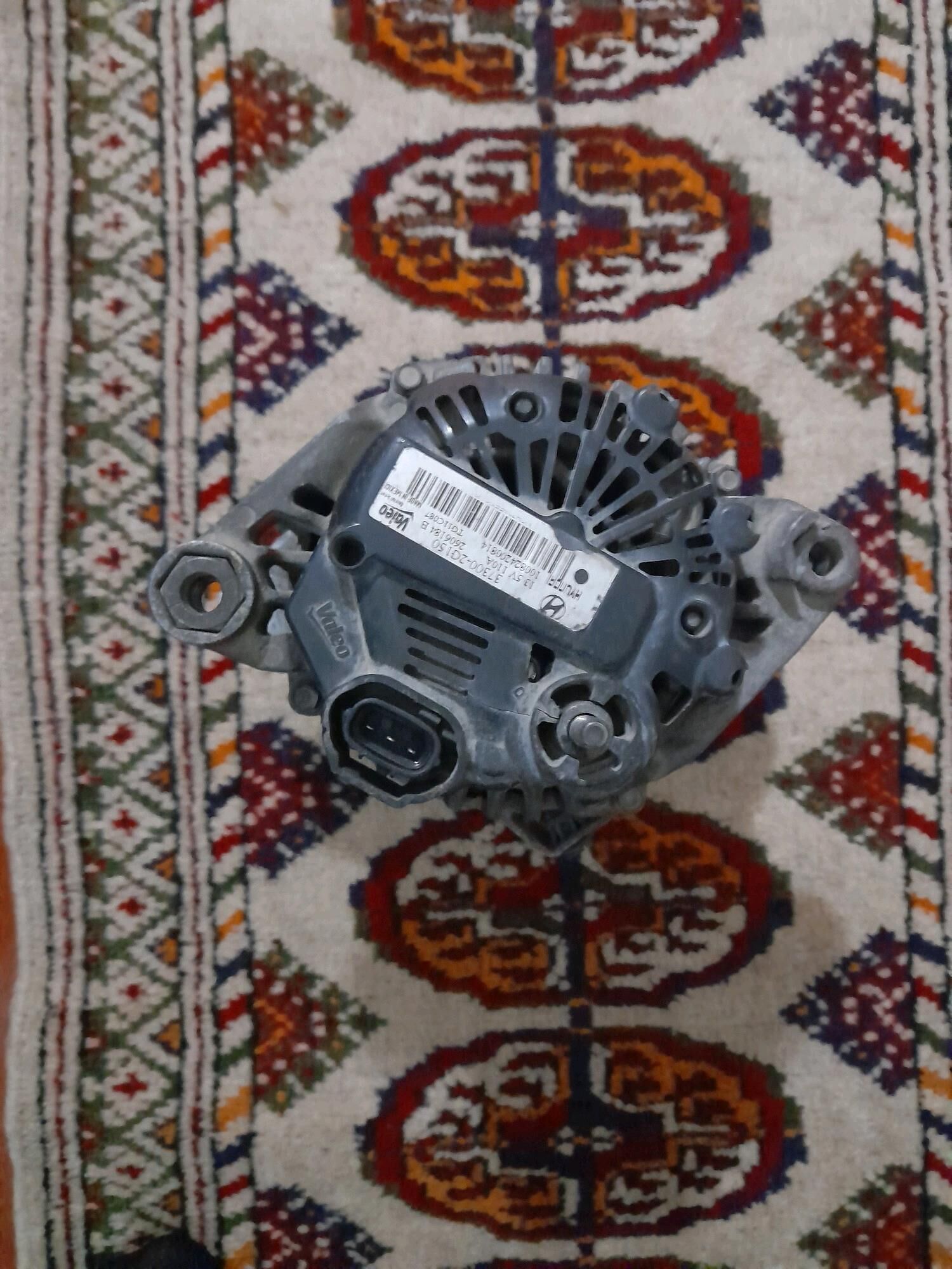 Hundaý Generator 500 TMT - 10 mkr - img 2