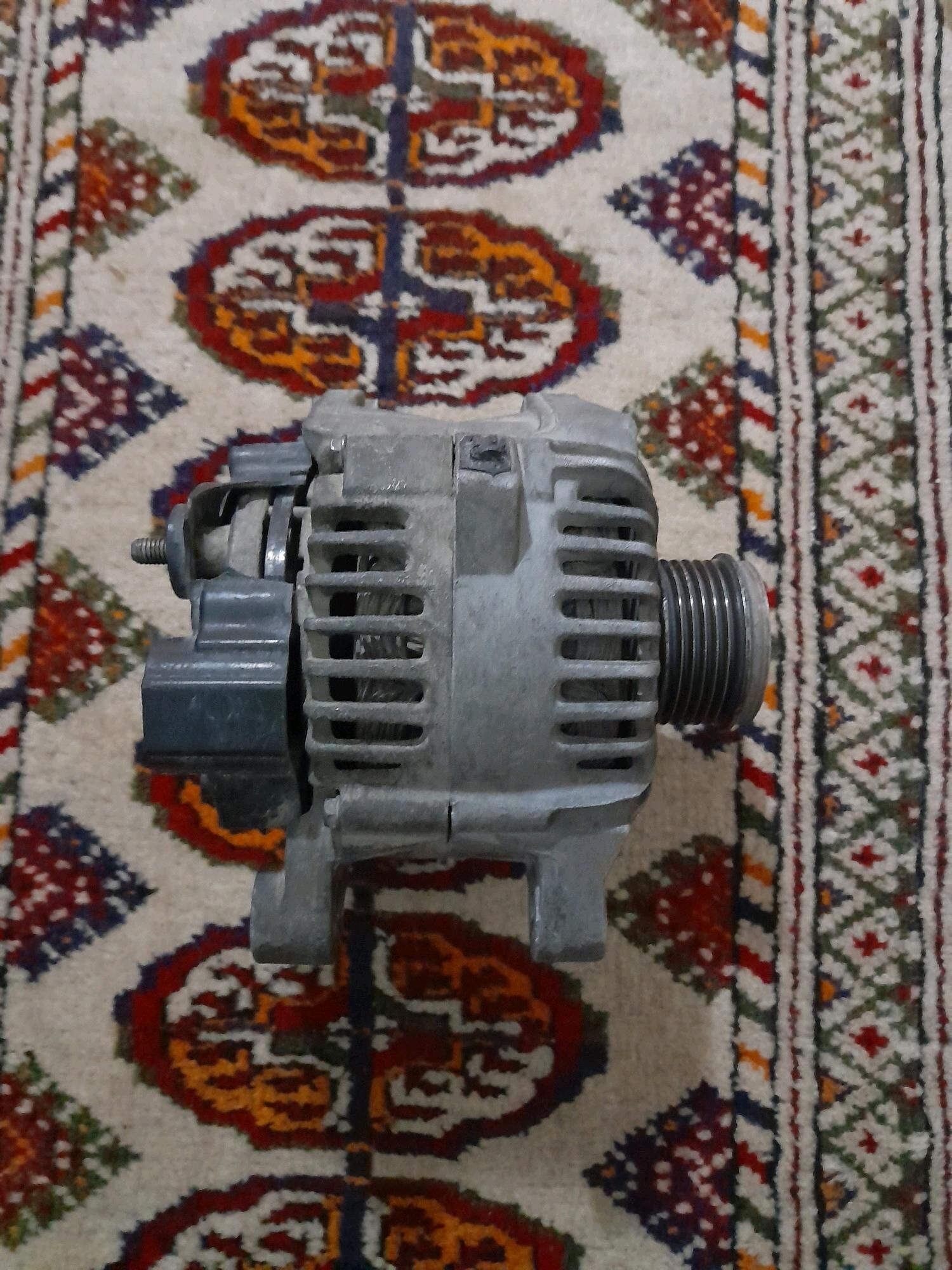 Hundaý Generator 500 TMT - 10 mkr - img 3