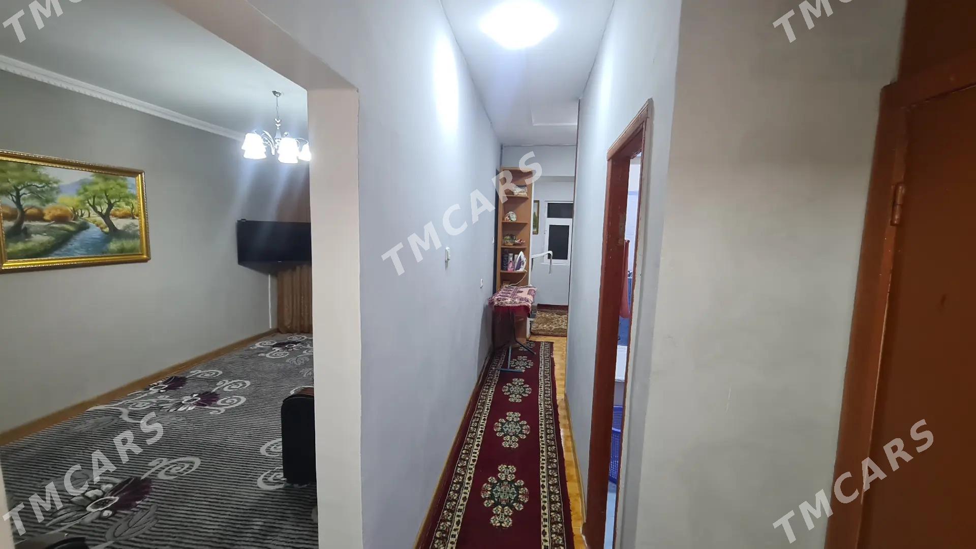 Satlyk 8mkr, 2 komnat - Aşgabat - img 3