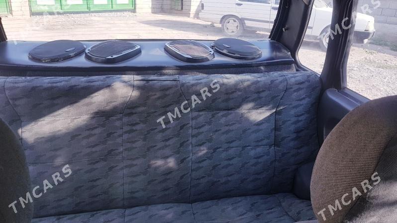 Lada 21099 2001 - 20 000 TMT - Kaka - img 9