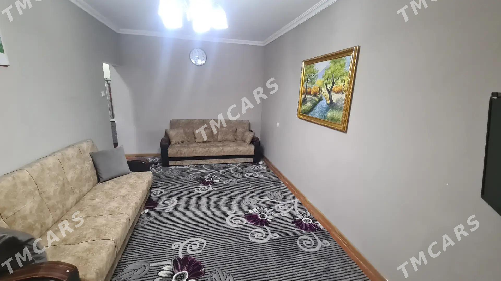 Satlyk 8mkr, 2 komnat - Aşgabat - img 2