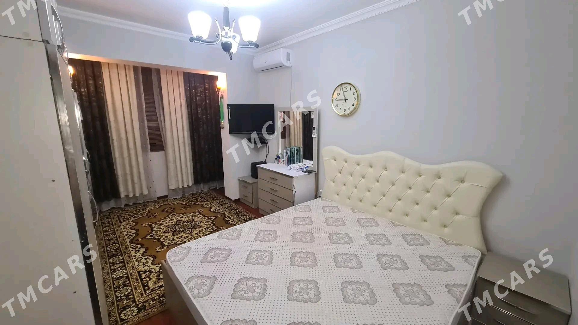 Satlyk 8mkr, 2 komnat - Aşgabat - img 6