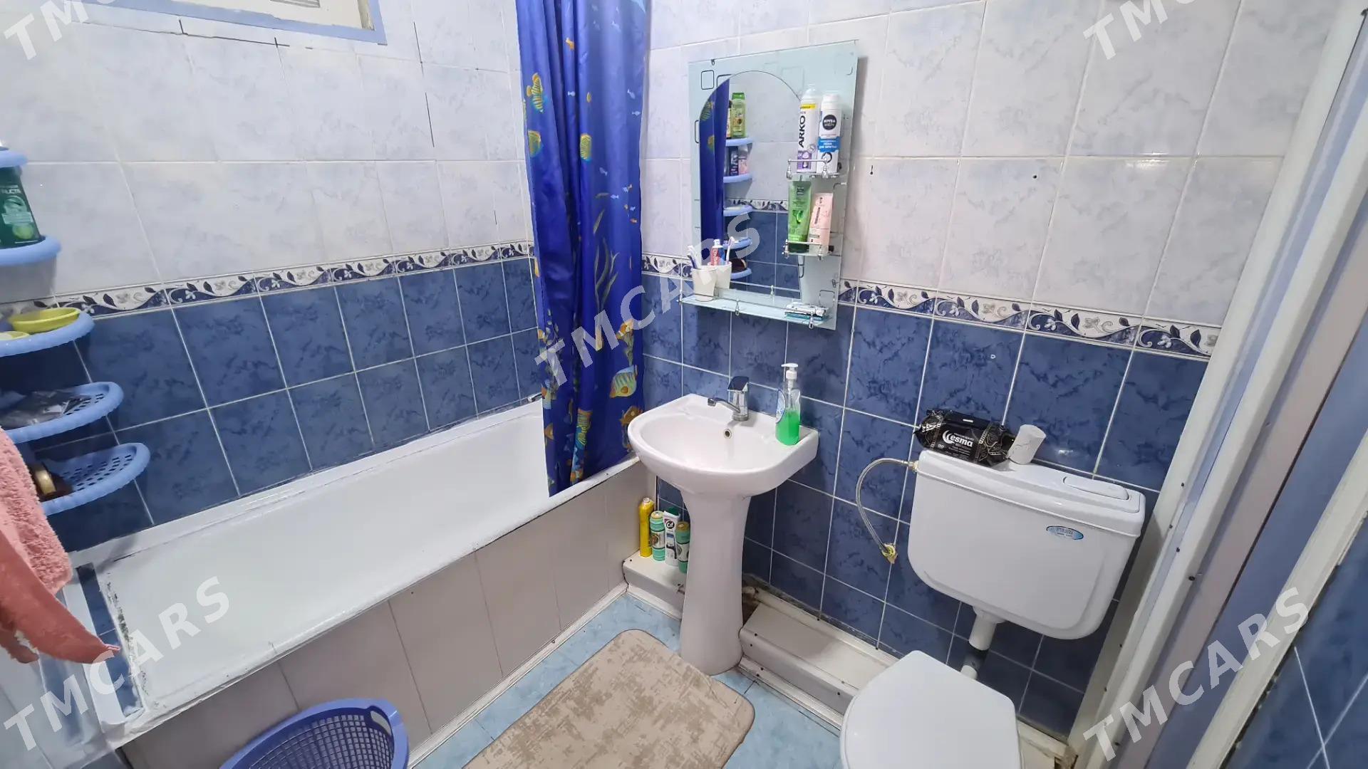 Satlyk 8mkr, 2 komnat - Aşgabat - img 5
