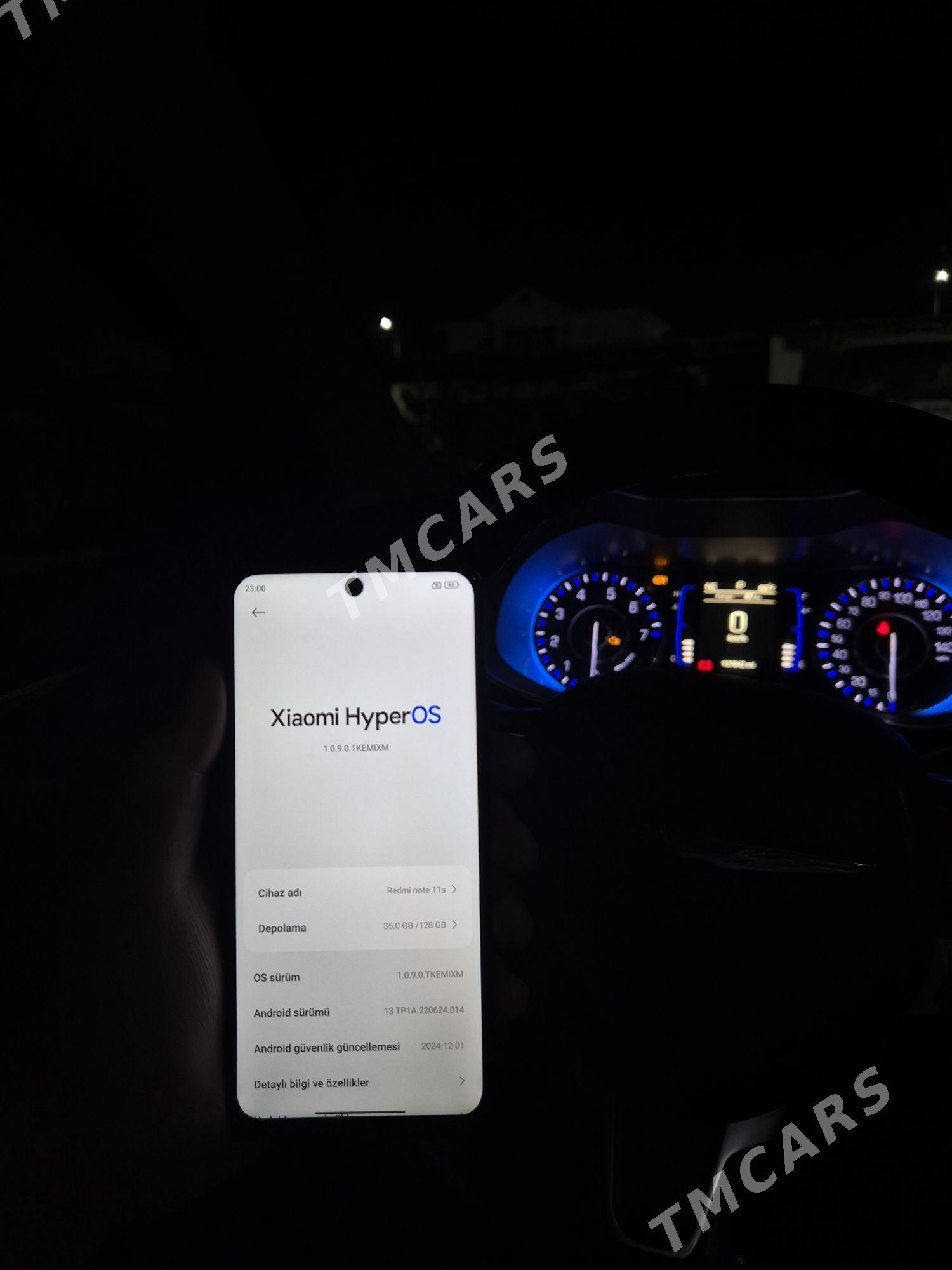Redmi note11s - Тязе заман - img 2