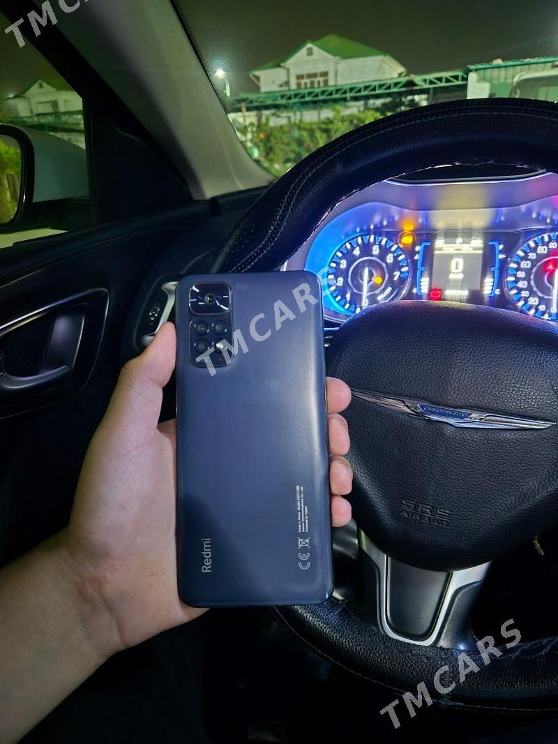 Redmi note11s - Тязе заман - img 3