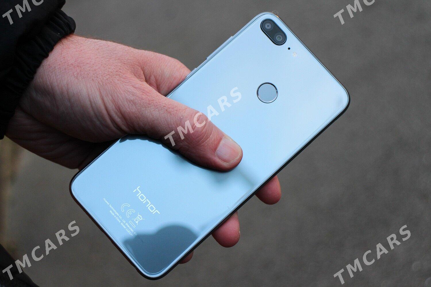 Honor 9lite - Балканабат - img 2