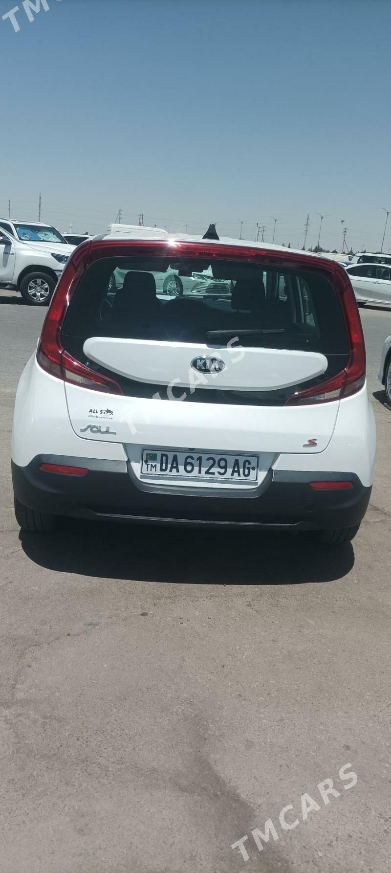 Kia Soul 2019 - 200 000 TMT - Büzmeýin - img 3