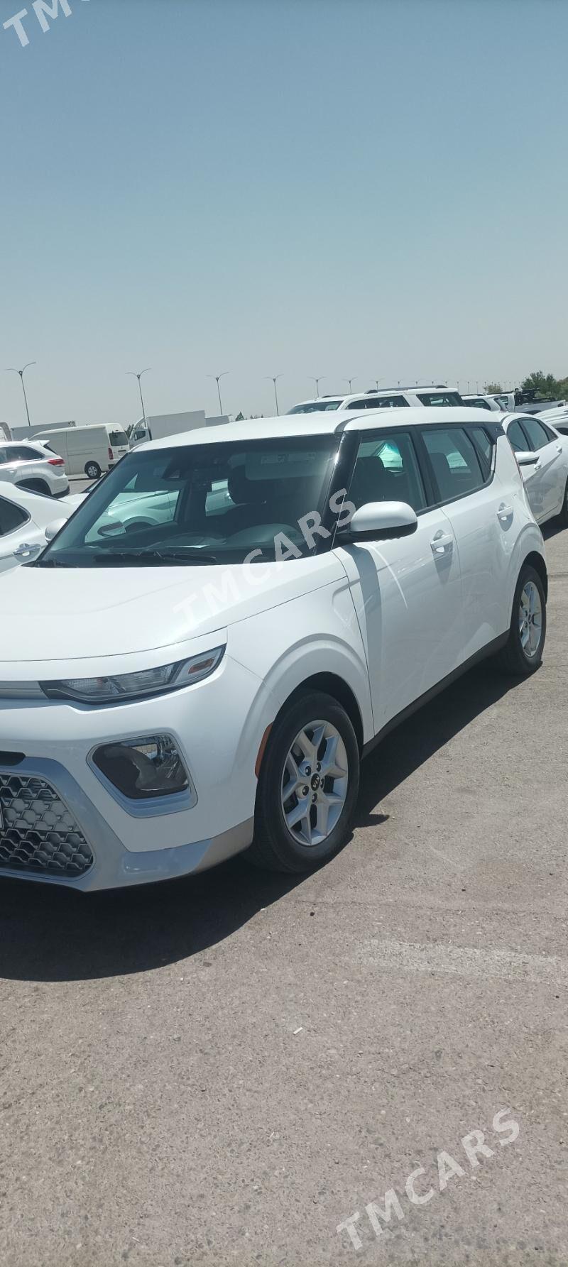 Kia Soul 2019 - 200 000 TMT - Büzmeýin - img 4