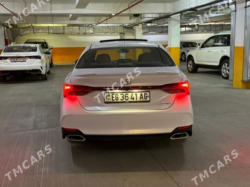 Toyota Avalon 2019 - 435 000 TMT - Ашхабад - img 3
