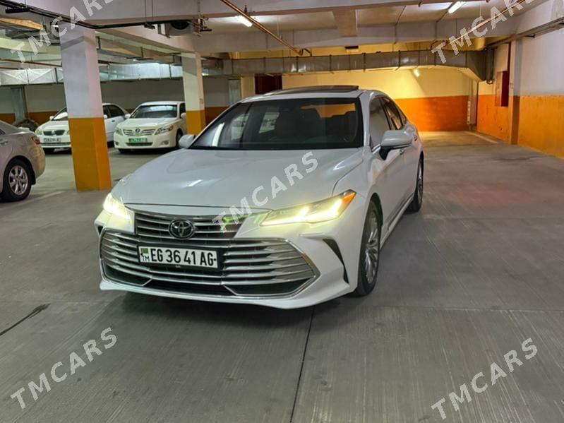Toyota Avalon 2019 - 435 000 TMT - Ашхабад - img 4