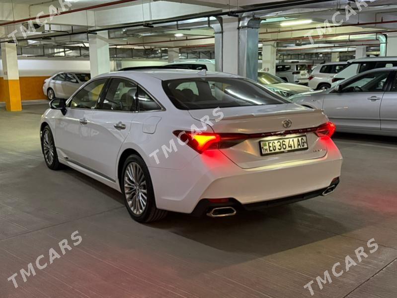 Toyota Avalon 2019 - 435 000 TMT - Ашхабад - img 2