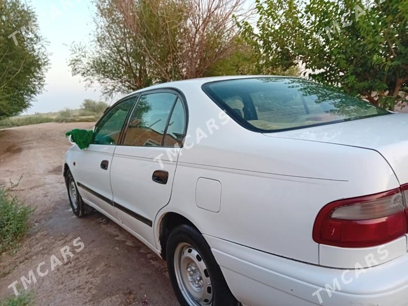 Toyota Carina 1995 - 75 000 TMT - Gurbansoltan Eje - img 2