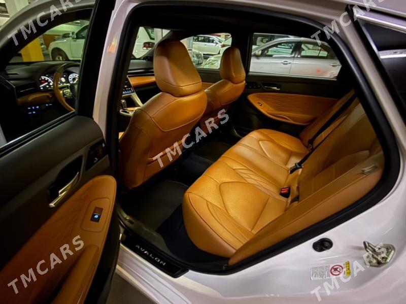 Toyota Avalon 2019 - 435 000 TMT - Ашхабад - img 10