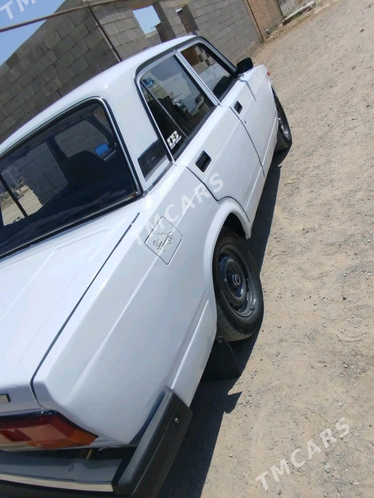 Lada 2107 1999 - 36 000 TMT - Гёкдепе - img 3