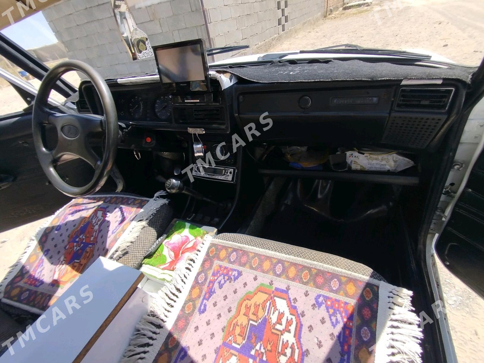 Lada 2107 1999 - 36 000 TMT - Гёкдепе - img 2