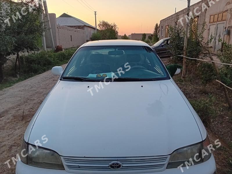 Toyota Carina 1995 - 75 000 TMT - Gurbansoltan Eje - img 5