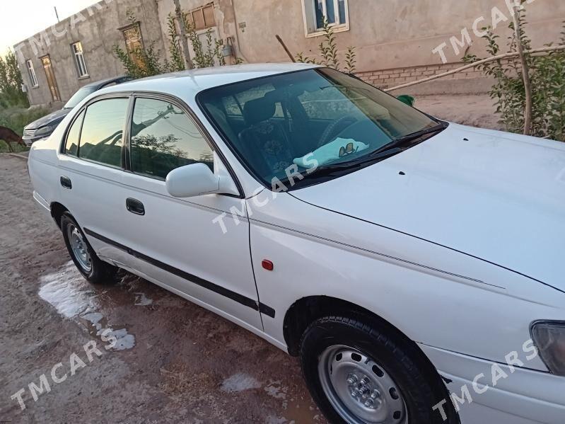 Toyota Carina 1995 - 75 000 TMT - Gurbansoltan Eje - img 4