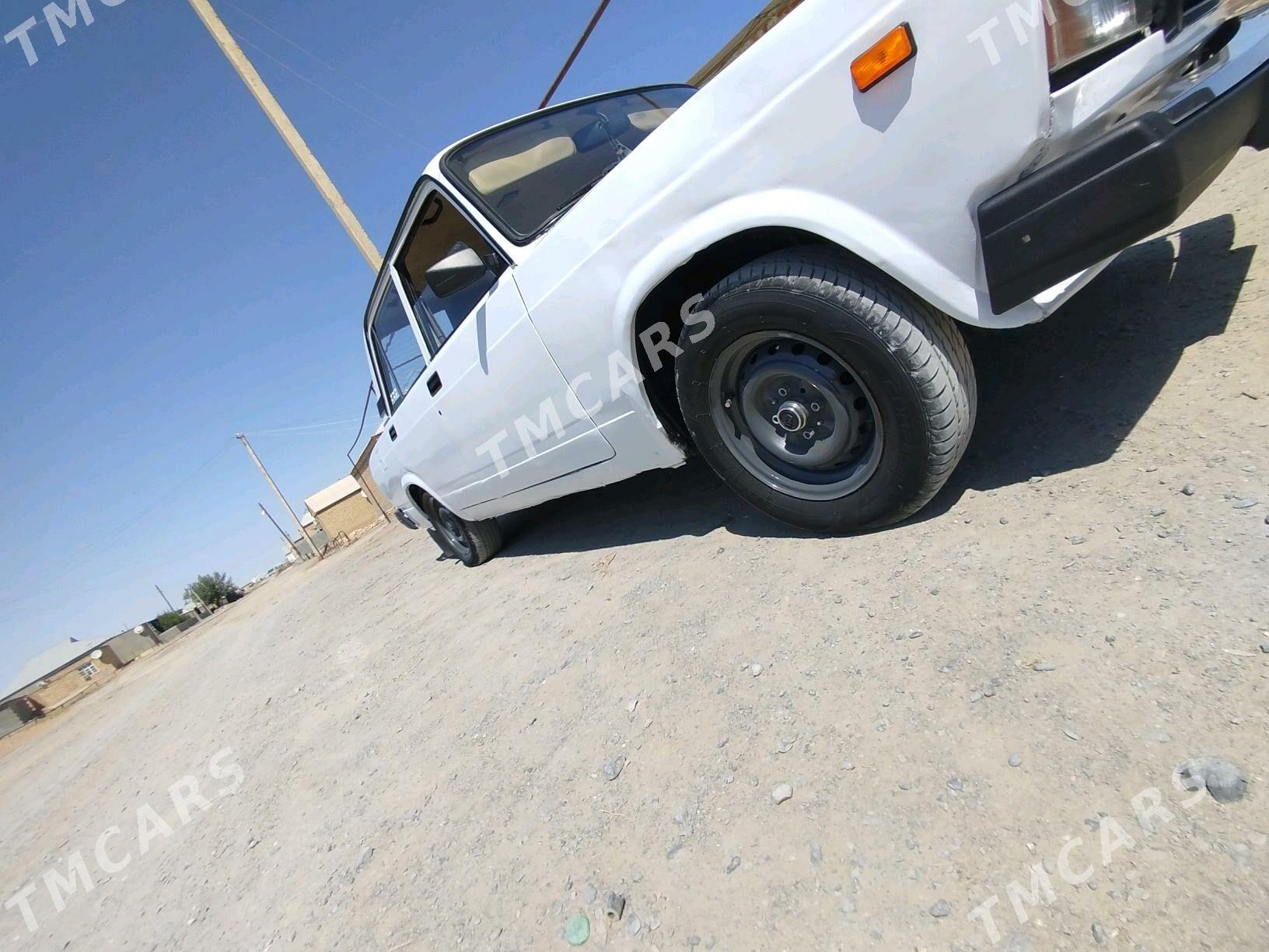 Lada 2107 1999 - 36 000 TMT - Гёкдепе - img 7