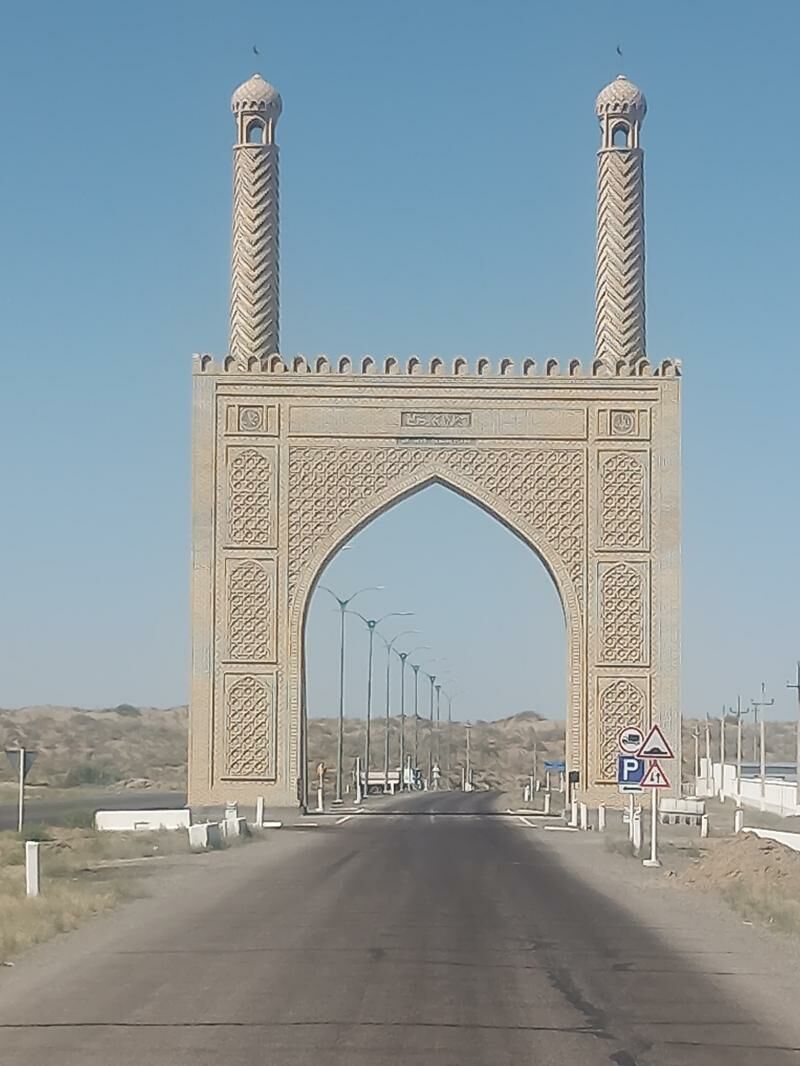 Hays hays Hiace Gazel - Aşgabat - img 4