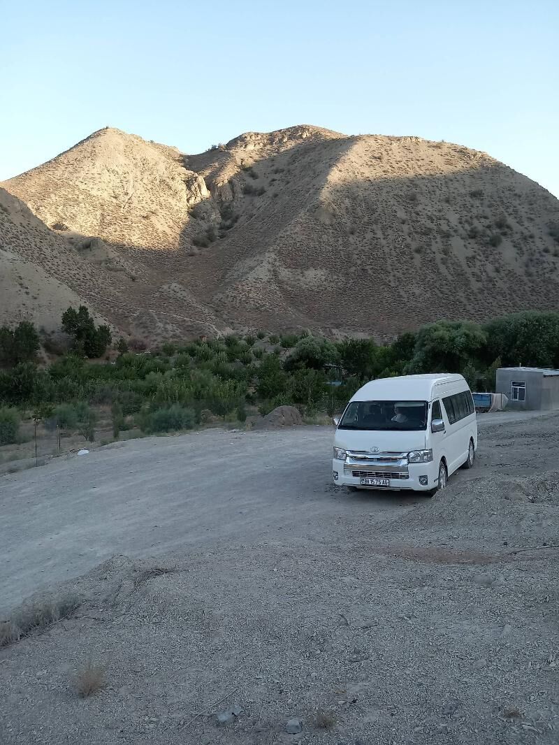 Hays hays Hiace Gazel - Aşgabat - img 5