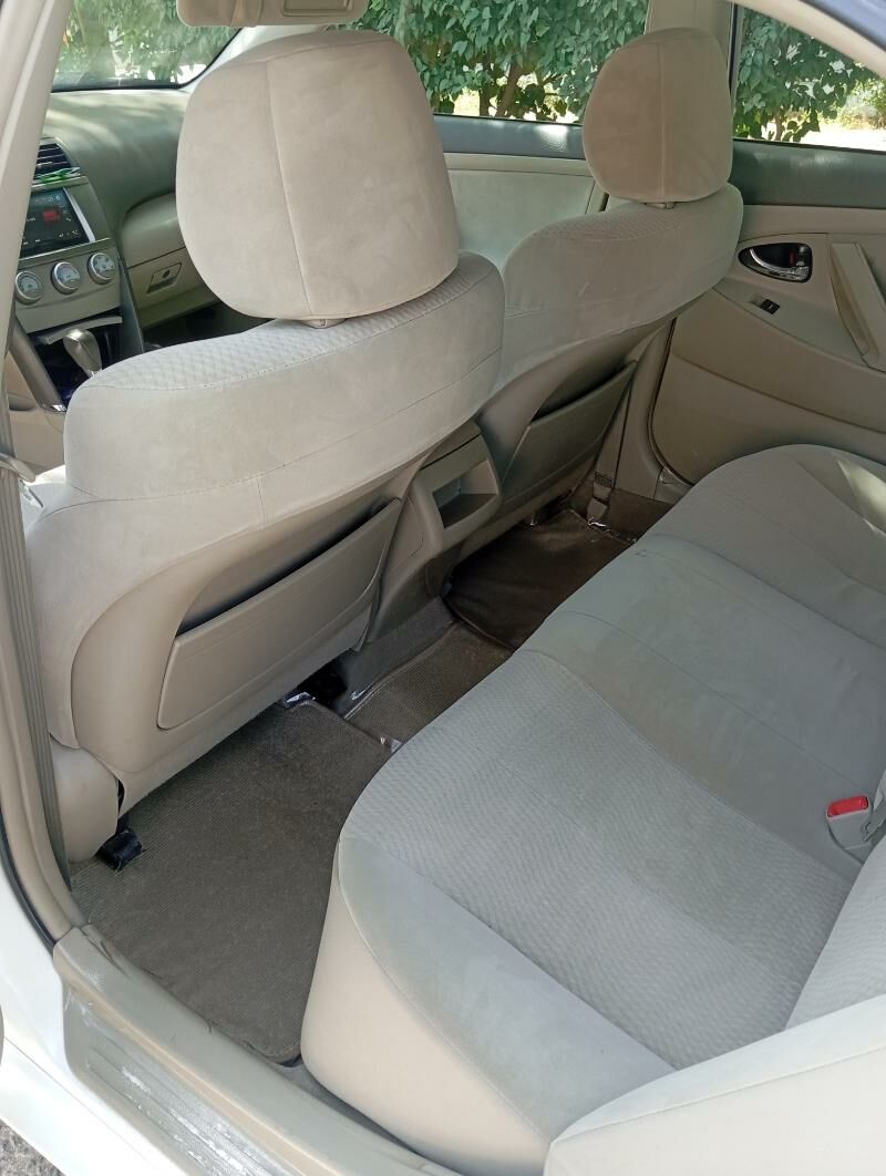 SIDENYA OKUZ KELLE  XLE CAMRY 111 TMT - Ашхабад - img 2
