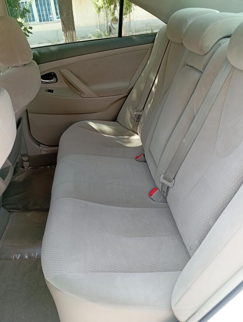 SIDENYA OKUZ KELLE  XLE CAMRY 111 TMT - Ашхабад - img 3