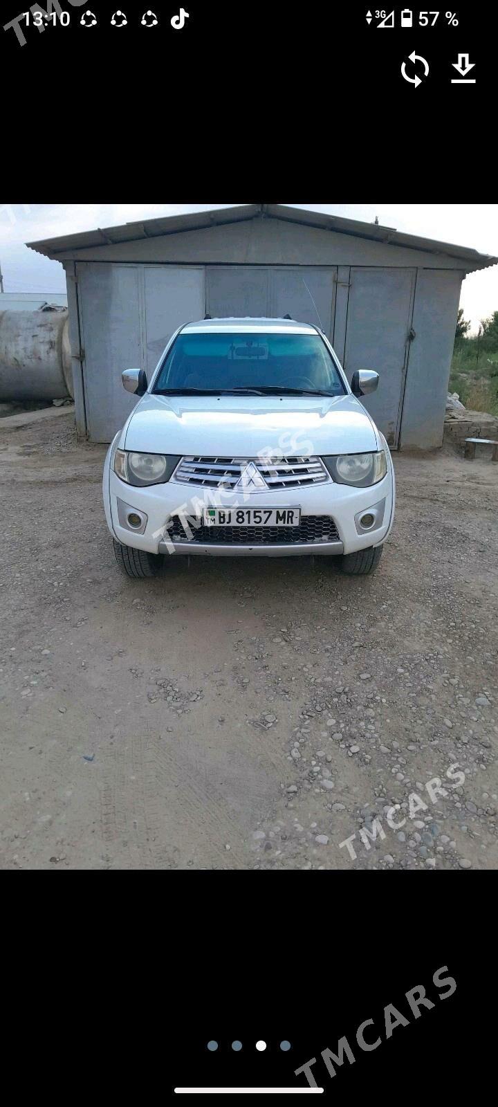 Mitsubishi L200 2010 - 160 000 TMT - Tagtabazar - img 2