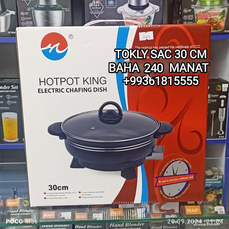 TOKLY SAÇ GAZAN ТОКЛЫ САЧ ГАЗА - 30 мкр - img 10