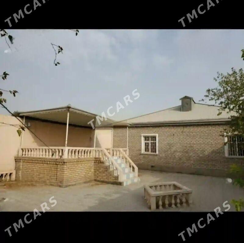 SATLYK JAÝ - Aşgabat - img 1