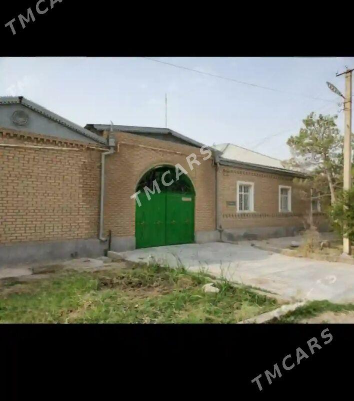 SATLYK JAÝ - Aşgabat - img 3