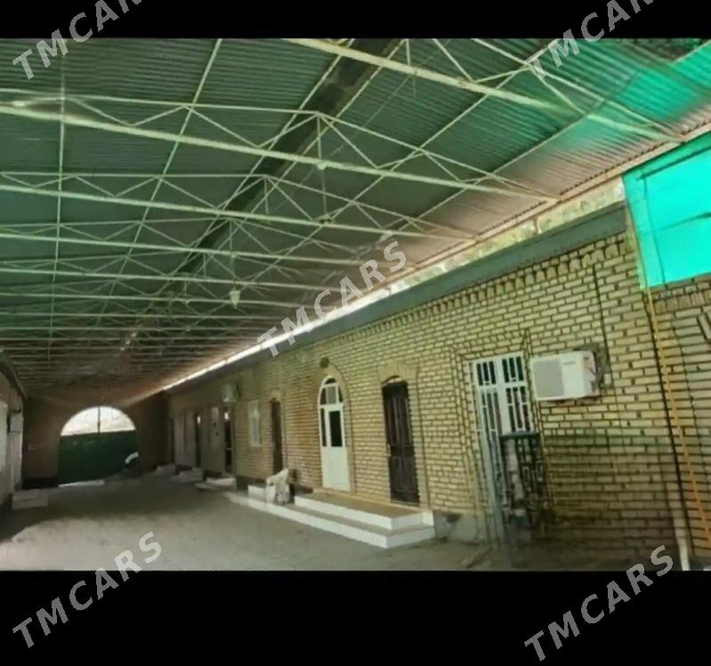 SATLYK JAÝ - Aşgabat - img 7