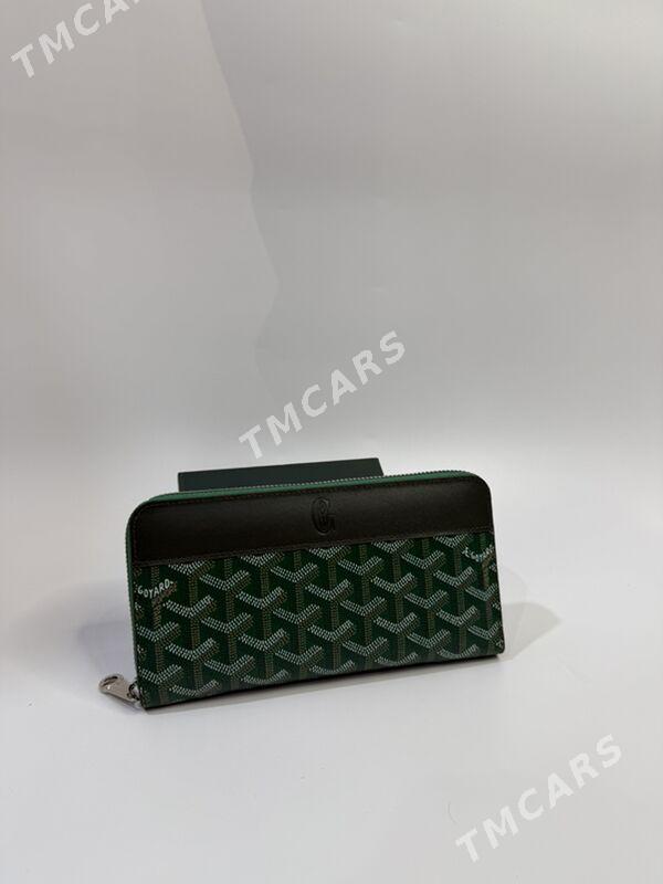 goyard gapcyk - Ашхабад - img 2