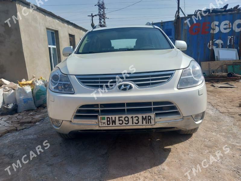 Hyundai IX55 2010 - 215 000 TMT - Мары - img 2