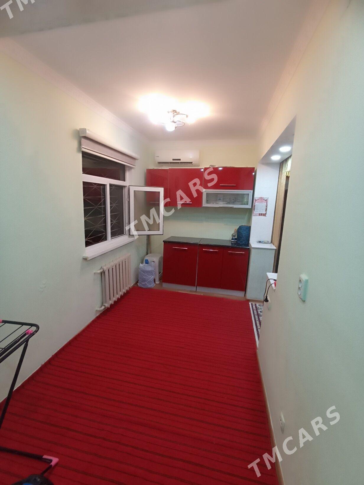 ARENDA JAY GEREK EYESINDEN - Aşgabat - img 2