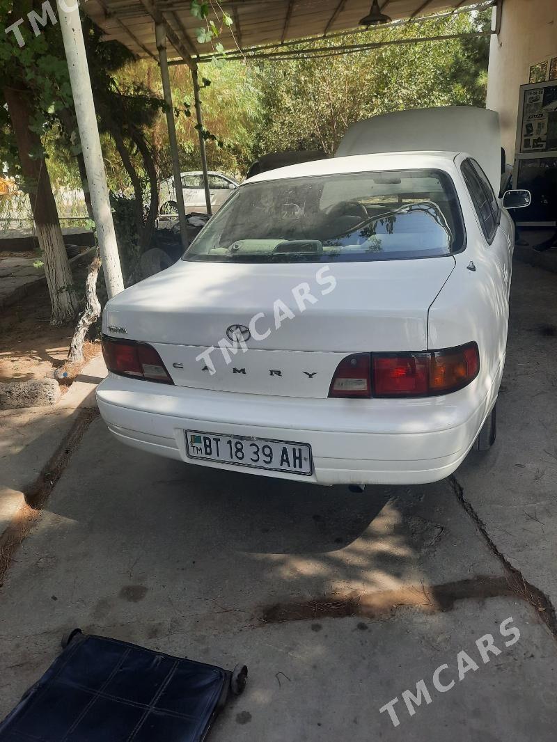 Toyota Camry 1996 - 90 000 TMT - Анев - img 2
