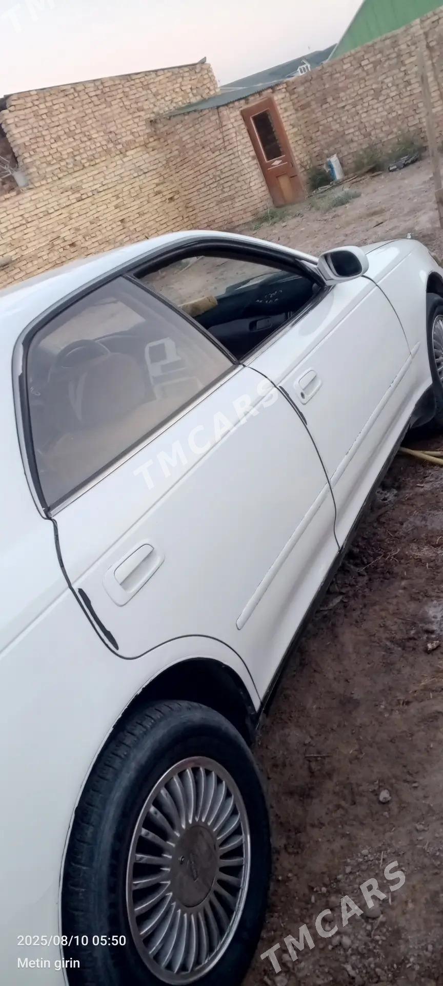 Toyota Mark II 1993 - 12 500 TMT - Türkmenabat - img 2