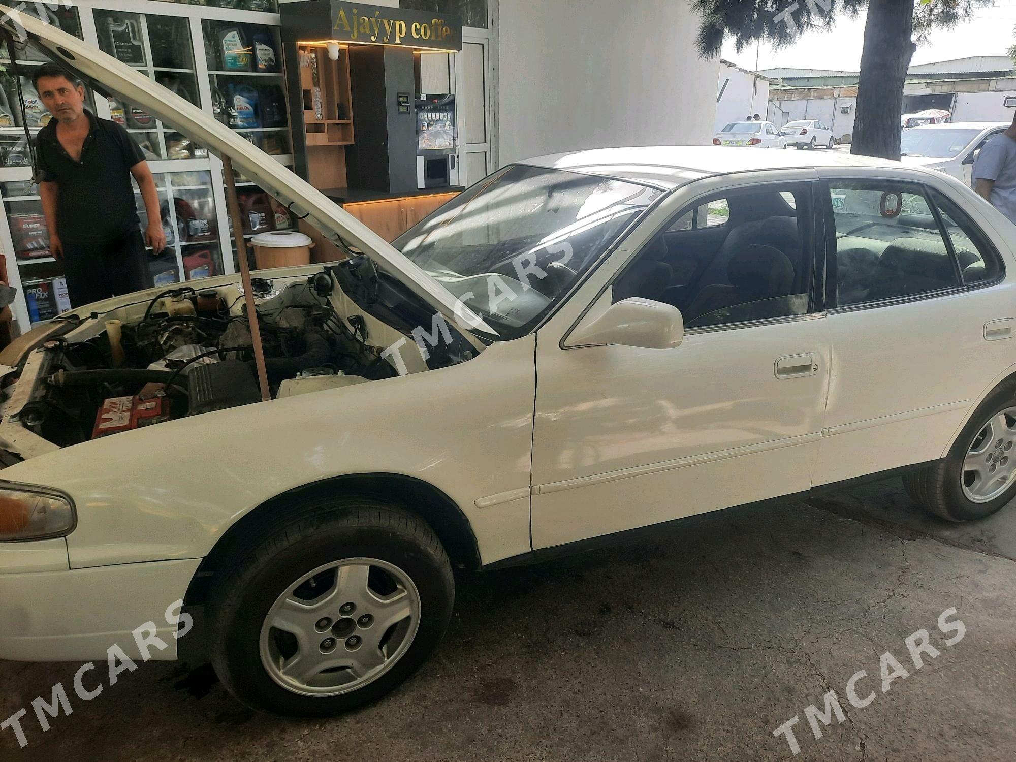 Toyota Camry 1996 - 90 000 TMT - Анев - img 5