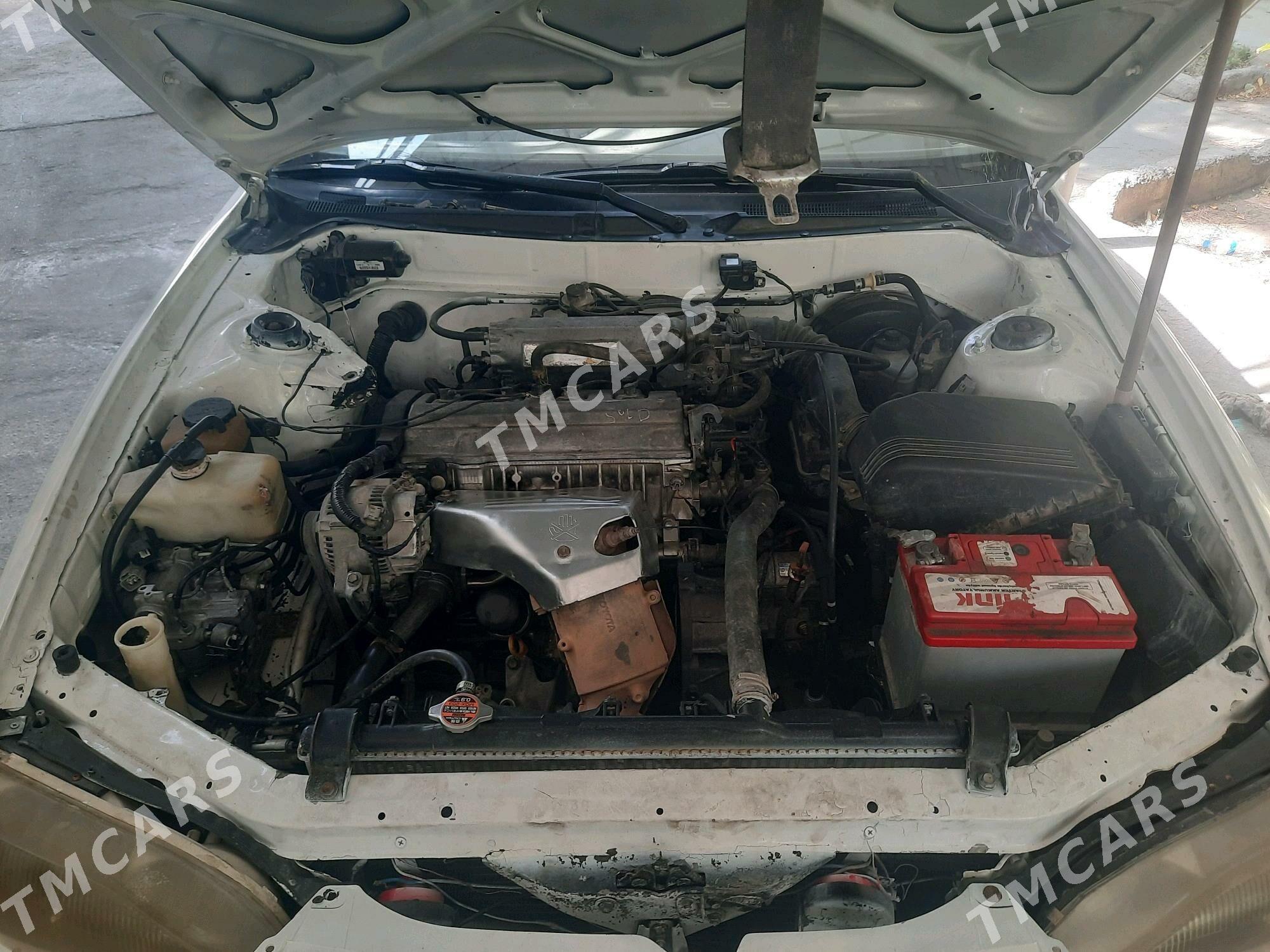 Toyota Camry 1996 - 90 000 TMT - Анев - img 4