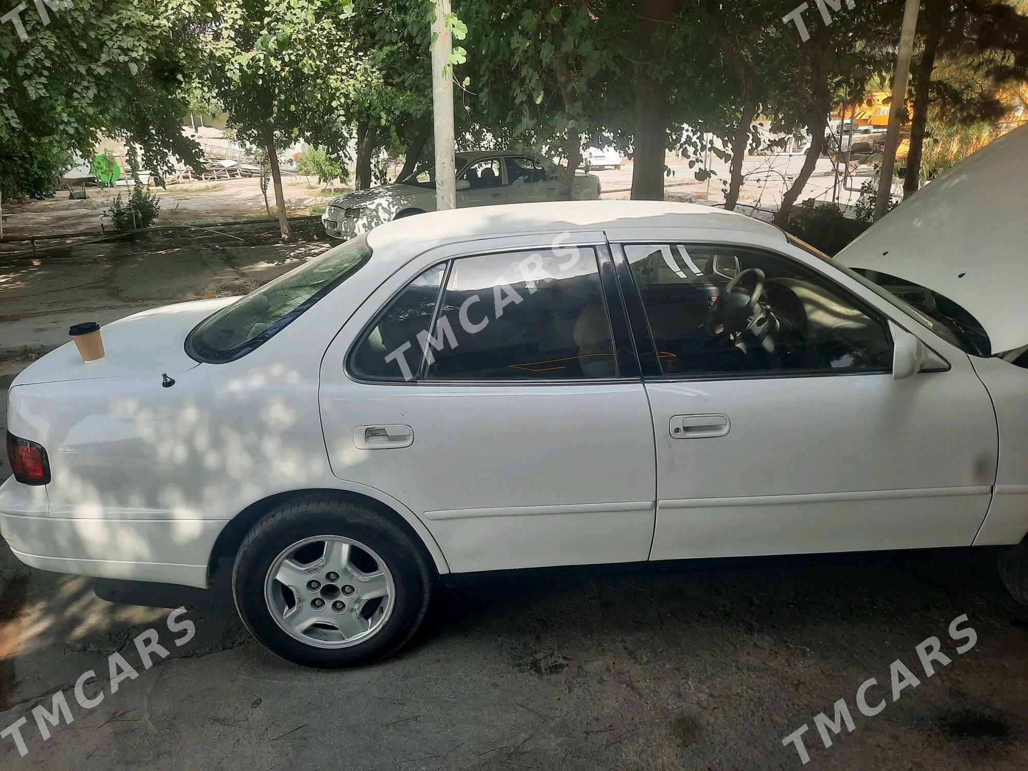 Toyota Camry 1996 - 90 000 TMT - Анев - img 3