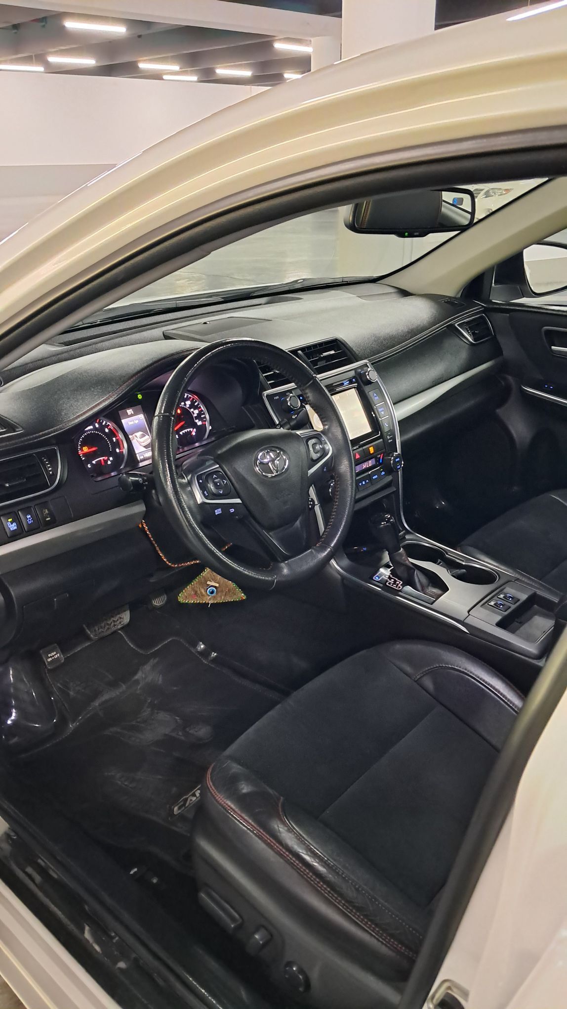 Toyota Camry 2017 - 320 000 TMT - Aşgabat - img 5