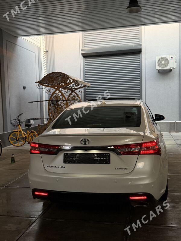 Toyota Avalon 2013 - 280 000 TMT - Ашхабад - img 3